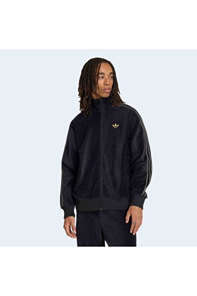 adidas Firebird Tt Vel Erkek Spor Sweatshirt KS4094