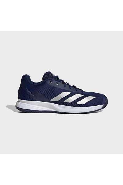 adidas Courtflash Speed 2 Men's Tennis Shoes Jr4507