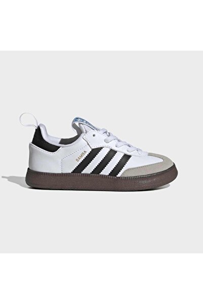 adidas Samba Quickon K Unisex Çocuk Sneaker KI1579