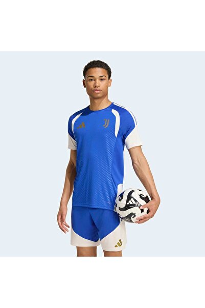 adidas Juve Tr Jsy Erkek Forma KH1218