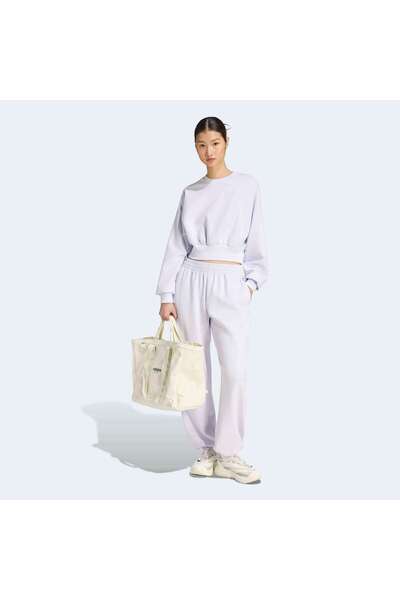 adidas W All Szn Sl Sw Women's Sports Sweatshirt Ks5417