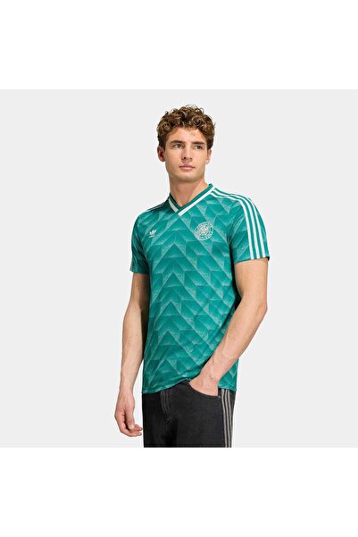 adidas قميص فريق دي إف بي إيه جي إس واي 90 للرجال KD3999