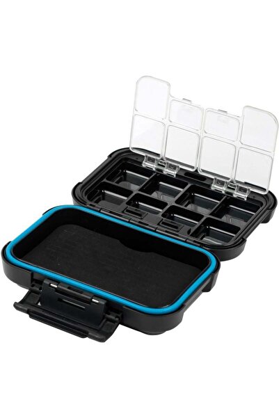 Spro Reload Rigged Box 125X9X5 Medium Balıkçı Aksesuar Kutusu