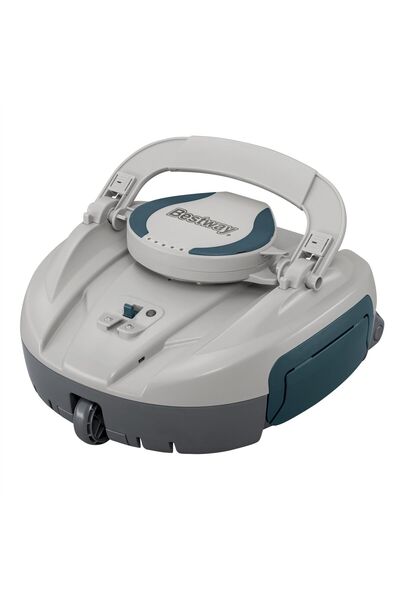 BESTWAY 58960 AquaTronix G150 Robotic Pool Vacuum