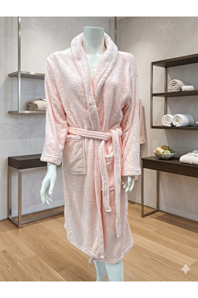 HD Soft and Comfortable Bathrobe