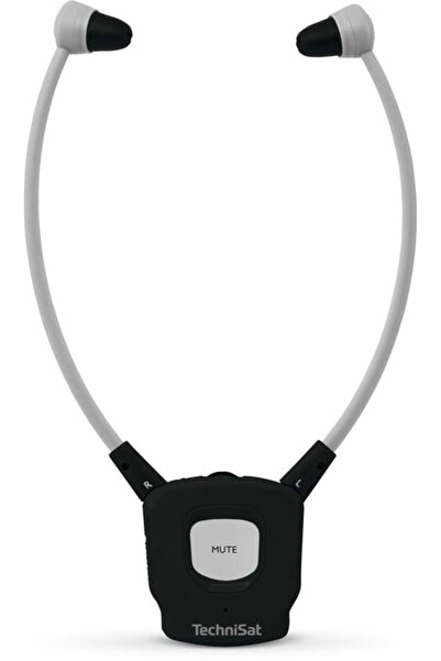 TECHNİSAT Stereoman ISI 3 negru