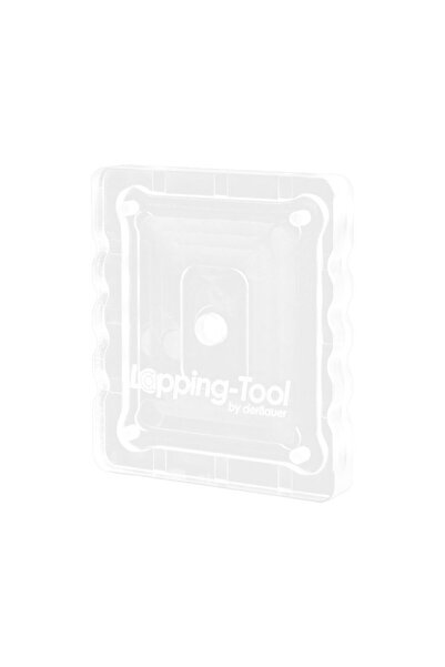 Thermal Grizzly Instrument de lapping pentru procesoare Intel din generația a...