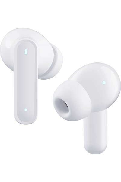 Defender Căști cu microfon TWINS 945 wireless Bluetooth albe