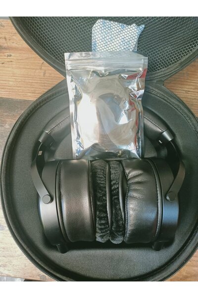 monoprice S≈Çuchawki M1070C negre