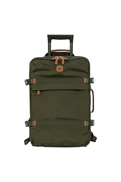 Bric's X-Collection Business-Rucksack 50 cm Laptopfach
