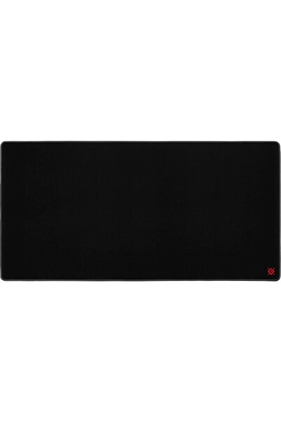 Defender Podk≈Çadka Gaming BLACK ULTRA XXL ONE 780x380x5mm