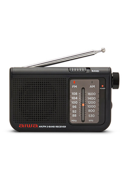 Aiwa Radio cu tranzistori AM/FM
