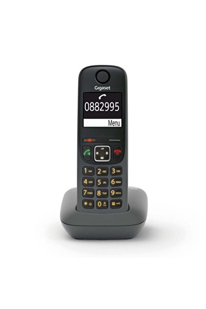 GIGASET AE690 Duo antracit