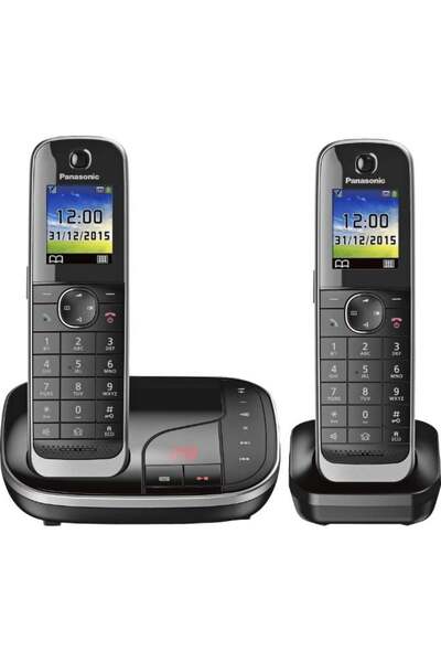 PANASONIC KX-TGJ322GB