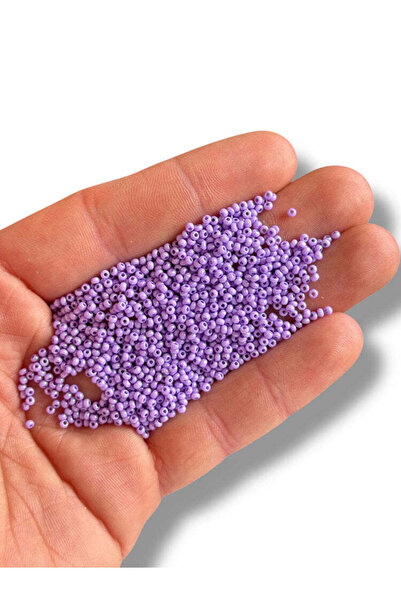 Bozhi Bead Set 10Gr Preciosa Sand Beads 11/0 07633 - Kum Preciosa