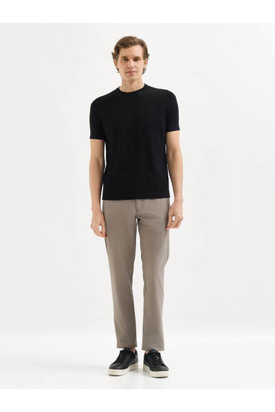 Karaca Siyah T-Shirt
