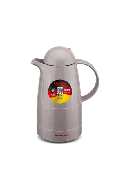 ROTPUNKT Vacum Jug Rutpunkt 210P-386 Beige Glitter (1/1 ltr.)