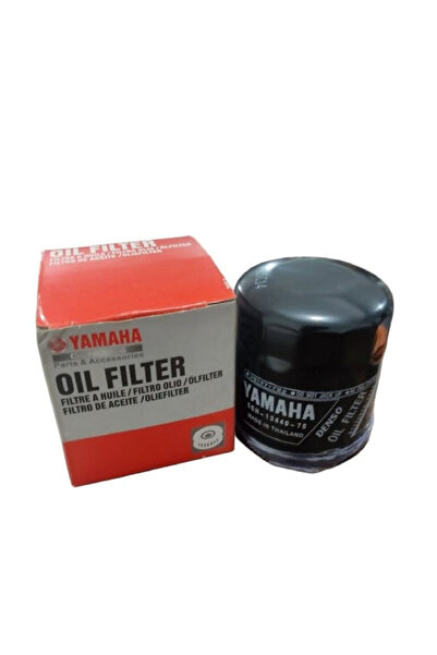 Yamaha 303 Yağ Filtresi ORJ.