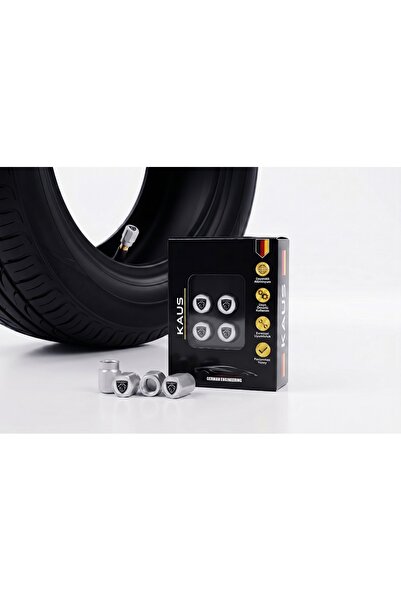 KAUS PEUGEOT ALÜMİNYUM SİBOP KAPAĞI