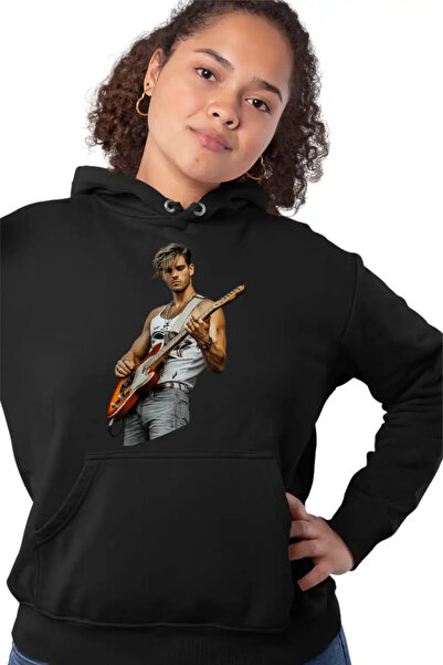 OEM Women's Sweatshirt Kaleo Vibe