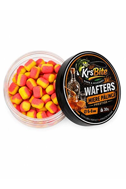KrsBite Wafters Miere Palinca 6-8 mm