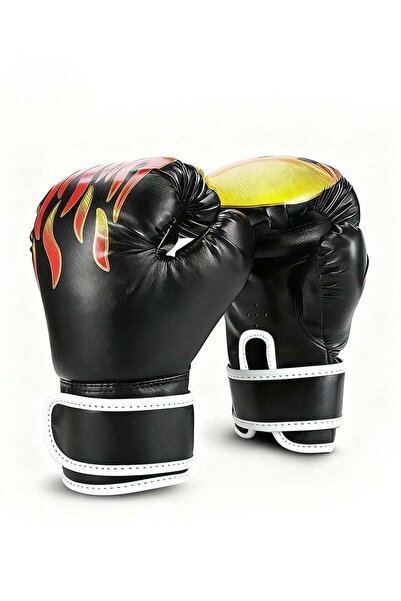 Arabest Boxing Gloves,10 Oz,Professional Training,Sparring,Heavy Bag Punching...