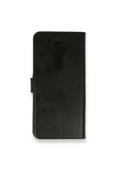 TakÇalıştır Oppo Reno 2Z Compatible Case Trend S Plus Cover Case - Black