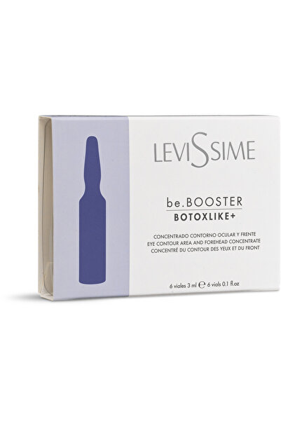 LeviSsime FIOLE BOTOXLIKE 6BUC