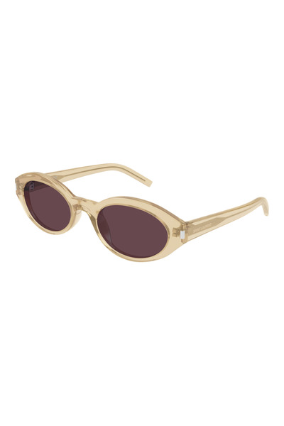 Saint Laurent SL567 007 51-20-140 Güneş Gözlüğü