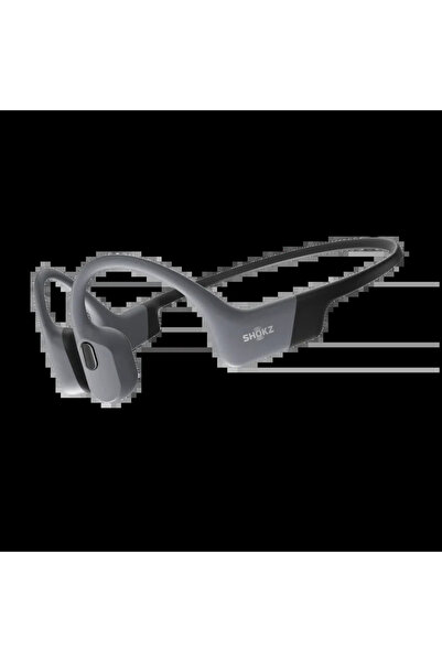 Shokz - OpenSwim Pro - Gray