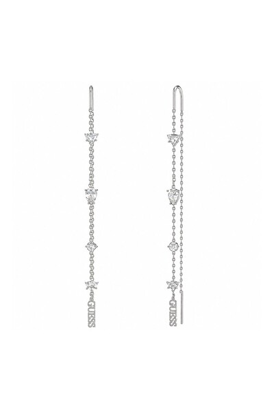 Guess ΓΥΝΑΙΚΕΙΑ ΣΚΟΥΛΑΡΙΚΙΑ JUBE04412JWRH (6ΕΚ.)