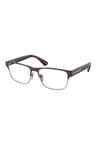 Prada Ανδρικά Γυαλιά PR57ZV-12G1O1 (Φακός/Γέφυρα/Βραχίονας) 54/17/140 χιλ.)