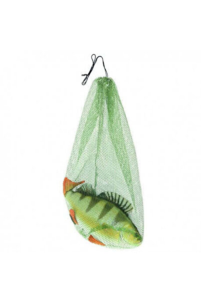 Baracuda Juvelnic pescuit N03- Plasă 70x45cm