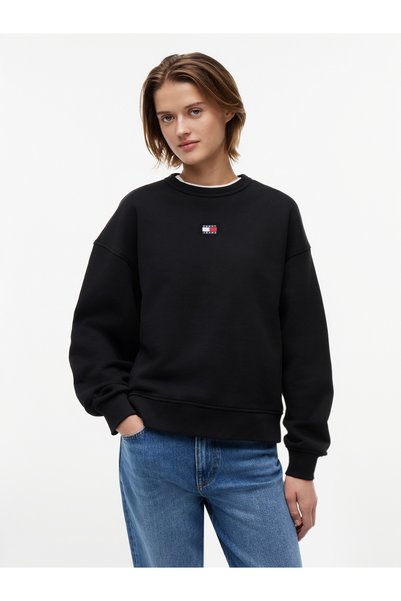 Tommy Hilfiger Women Pullover Sweatshirt