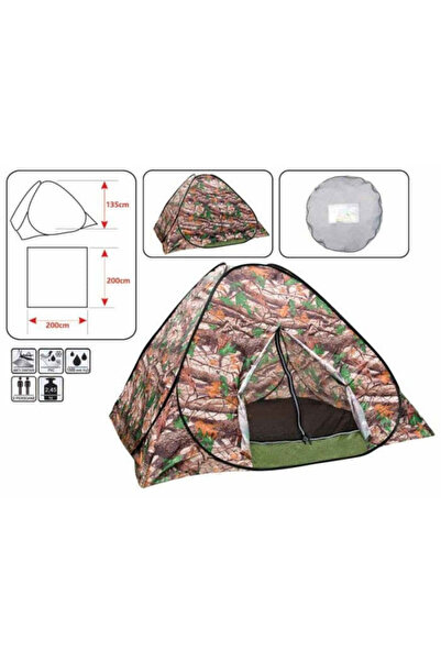 Baracuda Cort pescuit montaj rapid T4