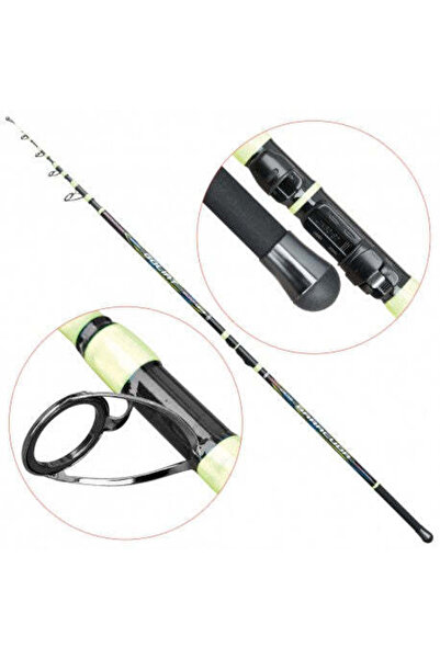 Baracuda Goliat Surf <160g