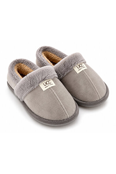 Noliva Women's Winter House Slippers with Plush Lining