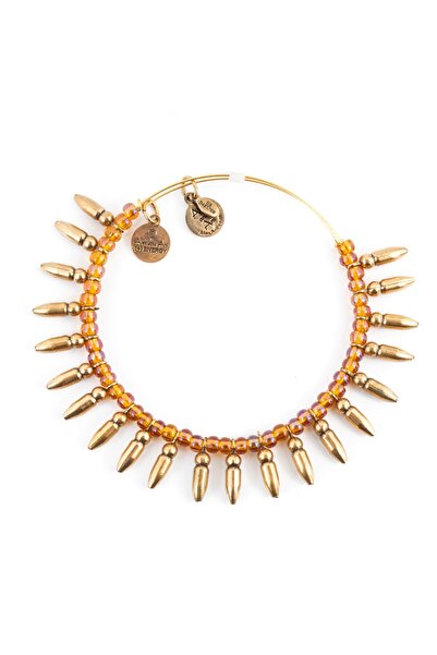 Alex and Ani ΓΥΝΑΙΚΕΙΟ ΒΡΑΧΙΟΛΙ A12EB91RG (19-25ΕΚ.)