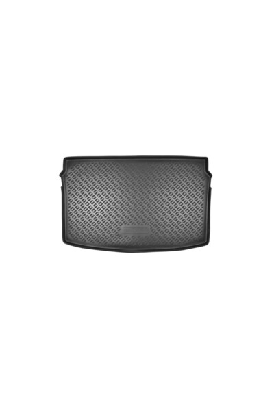 UNIDEC Covor portbagaj tavita compatibil VW Polo VI Hatchback 2017->