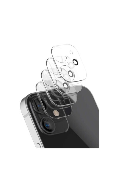Twin Store Redmi Note 13 4g Camera Lens Protection Glass