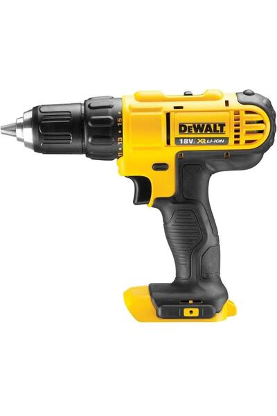 Dewalt DCD771D2 18V 2AH Lİ-ON ŞARJLI MATKAP