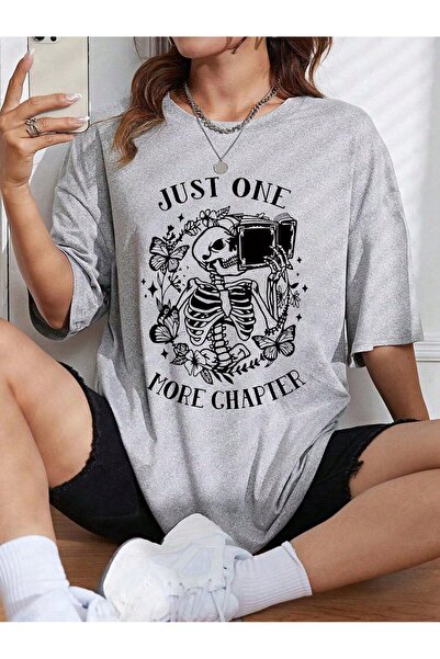 bellanova Unisex Oversize T-shirt με στάμπα Streetwear Άνετη εφαρμογή Daily P...