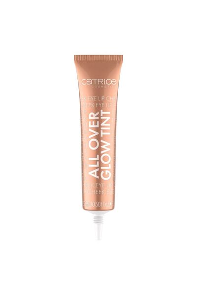 Catrice Iluminare Integrală, Iluminator Lichid, 040, Bronz, Pentru Față, 15 ml