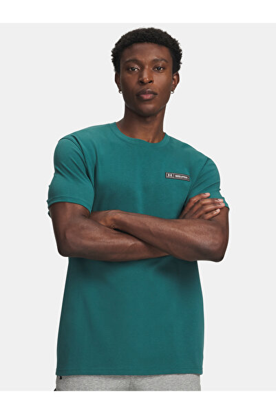 Under Armour Tricou bărbătesc UA HW ARMOUR LABEL SS