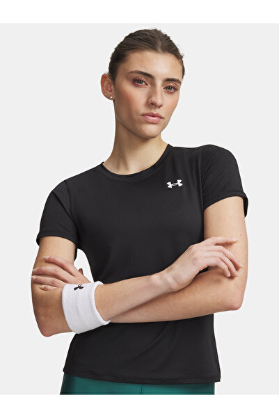 Under Armour Tricou de damă Tech Mesh cu mânecă scurtă