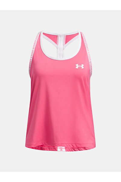 Under Armour Maiou de damă Tech Knockout Tank