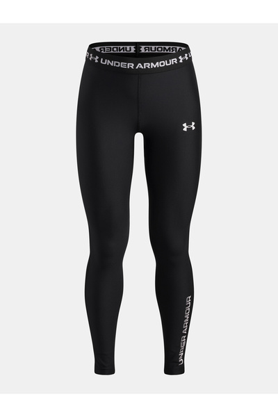 Under Armour Colanți de damă HeatGear Graphic Legging