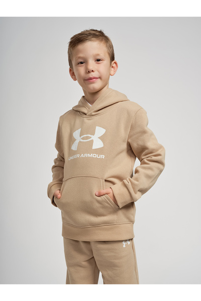 Under Armour Set pentru băieți UA BIG LOGO SET