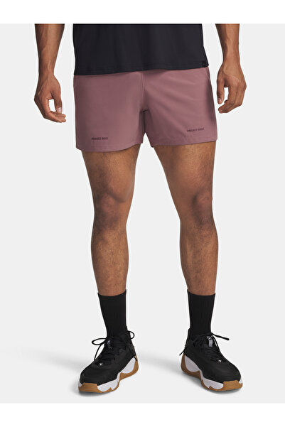 Under Armour Pánské kraťasy Pjt Rock Ultimate Short-MRN