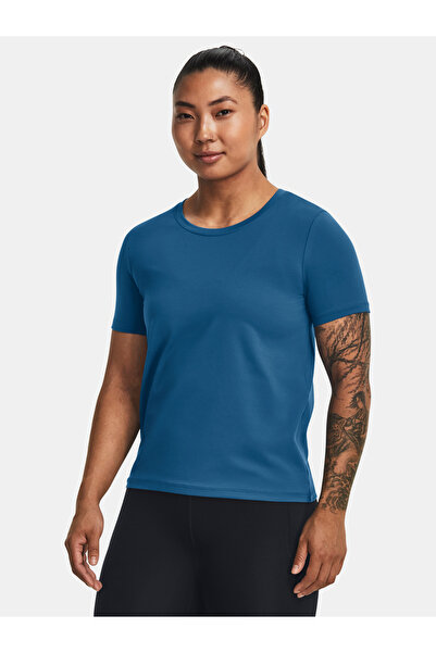 Under Armour Tricou Meridian SS-BLU